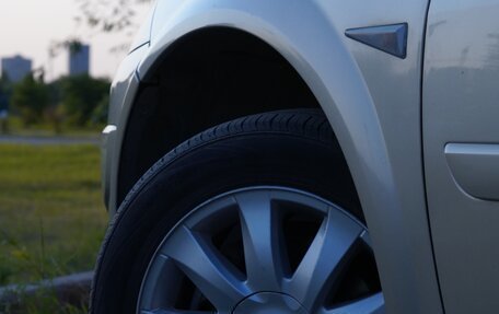 Renault Megane II, 2008 год, 550 000 рублей, 9 фотография
