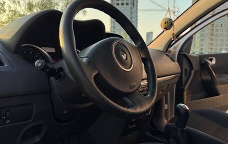 Renault Megane II, 2008 год, 550 000 рублей, 17 фотография