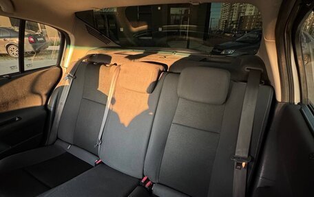 Renault Megane II, 2008 год, 550 000 рублей, 14 фотография