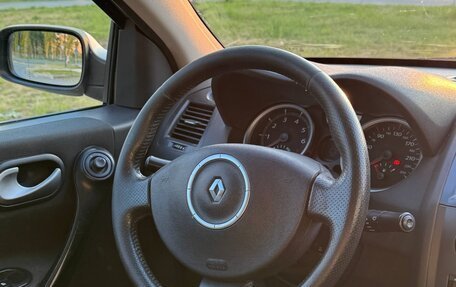 Renault Megane II, 2008 год, 550 000 рублей, 13 фотография