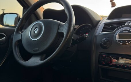 Renault Megane II, 2008 год, 550 000 рублей, 12 фотография