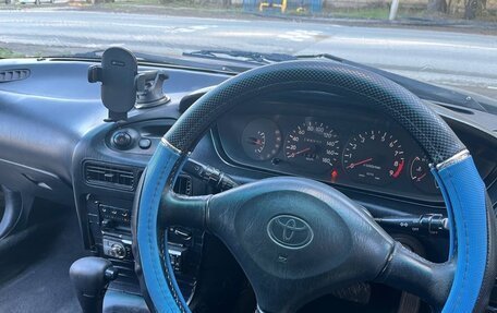Toyota Sprinter Trueno VI (AE100/AE101), 1991 год, 299 000 рублей, 13 фотография