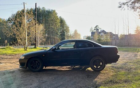Toyota Sprinter Trueno VI (AE100/AE101), 1991 год, 299 000 рублей, 6 фотография
