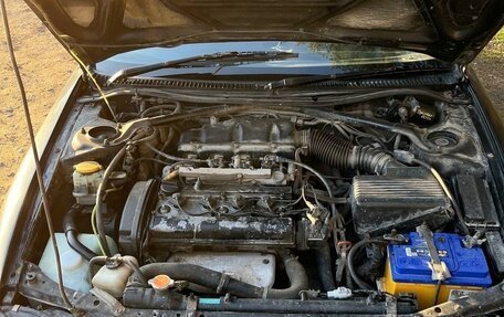 Toyota Sprinter Trueno VI (AE100/AE101), 1991 год, 299 000 рублей, 9 фотография