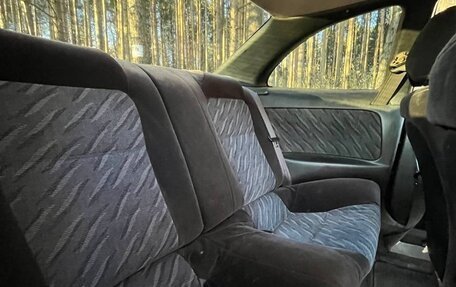Toyota Sprinter Trueno VI (AE100/AE101), 1991 год, 299 000 рублей, 11 фотография
