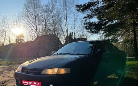 Toyota Sprinter Trueno VI (AE100/AE101), 1991 год, 299 000 рублей, 8 фотография