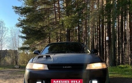 Toyota Sprinter Trueno VI (AE100/AE101), 1991 год, 299 000 рублей, 4 фотография