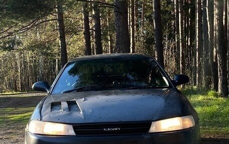 Toyota Sprinter Trueno VI (AE100/AE101), 1991 год, 299 000 рублей, 7 фотография