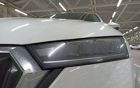 Skoda Octavia IV, 2021 год, 1 775 000 рублей, 21 фотография