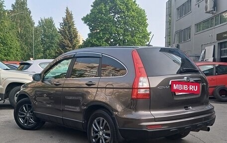 Honda CR-V III рестайлинг, 2011 год, 1 549 000 рублей, 4 фотография