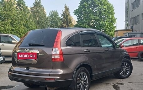 Honda CR-V III рестайлинг, 2011 год, 1 549 000 рублей, 6 фотография