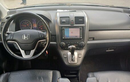 Honda CR-V III рестайлинг, 2011 год, 1 549 000 рублей, 9 фотография