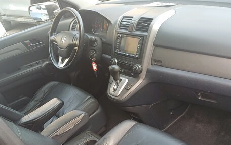 Honda CR-V III рестайлинг, 2011 год, 1 549 000 рублей, 8 фотография