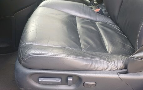 Honda CR-V III рестайлинг, 2011 год, 1 549 000 рублей, 11 фотография