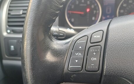 Honda CR-V III рестайлинг, 2011 год, 1 549 000 рублей, 16 фотография