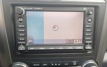 Honda CR-V III рестайлинг, 2011 год, 1 549 000 рублей, 17 фотография