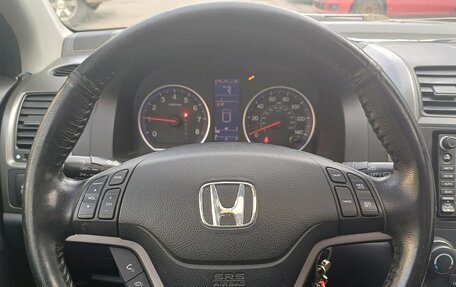 Honda CR-V III рестайлинг, 2011 год, 1 549 000 рублей, 18 фотография
