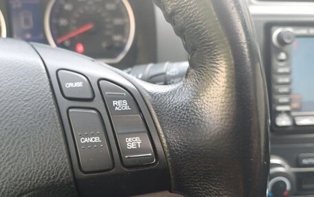 Honda CR-V III рестайлинг, 2011 год, 1 549 000 рублей, 20 фотография