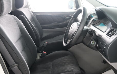Toyota Alphard III, 2005 год, 1 999 000 рублей, 7 фотография