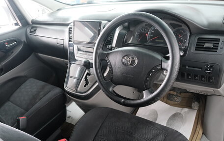 Toyota Alphard III, 2005 год, 1 999 000 рублей, 11 фотография