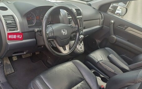 Honda CR-V III рестайлинг, 2011 год, 1 549 000 рублей, 7 фотография