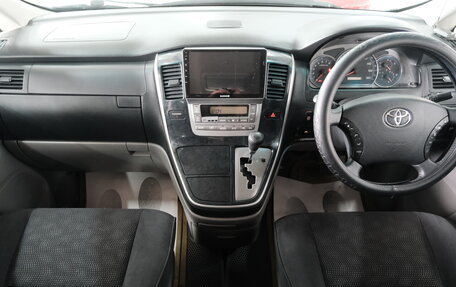 Toyota Alphard III, 2005 год, 1 999 000 рублей, 16 фотография