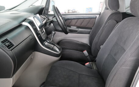 Toyota Alphard III, 2005 год, 1 999 000 рублей, 22 фотография