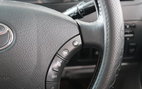 Toyota Alphard III, 2005 год, 1 999 000 рублей, 15 фотография