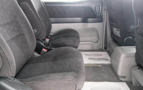 Toyota Alphard III, 2005 год, 1 999 000 рублей, 23 фотография