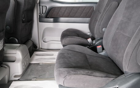 Toyota Alphard III, 2005 год, 1 999 000 рублей, 27 фотография