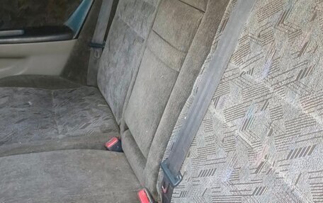 Toyota Caldina, 1998 год, 500 000 рублей, 4 фотография