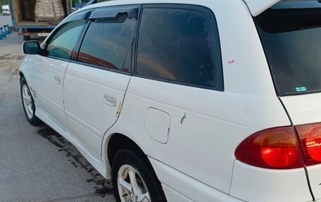 Toyota Caldina, 1998 год, 500 000 рублей, 5 фотография