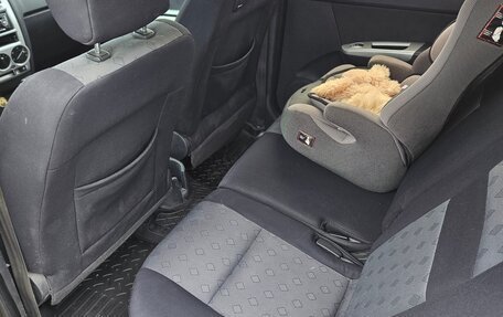 Hyundai Getz I рестайлинг, 2006 год, 490 000 рублей, 6 фотография