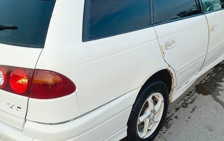 Toyota Caldina, 1998 год, 500 000 рублей, 6 фотография
