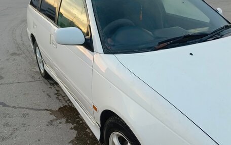 Toyota Caldina, 1998 год, 500 000 рублей, 7 фотография