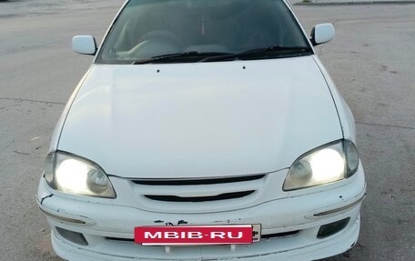Toyota Caldina, 1998 год, 500 000 рублей, 2 фотография