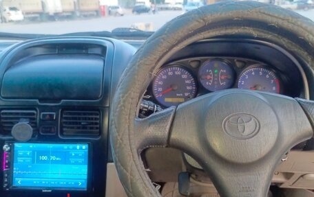 Toyota Caldina, 1998 год, 500 000 рублей, 3 фотография