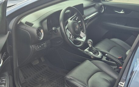KIA Cerato IV, 2018 год, 1 890 000 рублей, 8 фотография