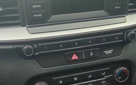 KIA cee'd III, 2019 год, 1 790 000 рублей, 9 фотография