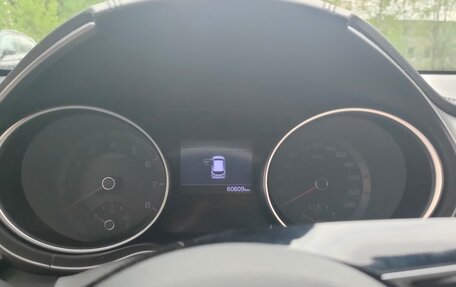 KIA cee'd III, 2019 год, 1 790 000 рублей, 11 фотография
