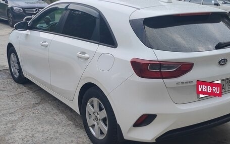 KIA cee'd III, 2019 год, 1 790 000 рублей, 4 фотография