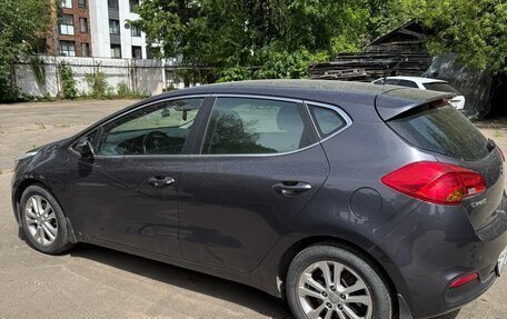 KIA cee'd III, 2013 год, 1 500 000 рублей, 7 фотография