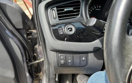 KIA cee'd III, 2013 год, 1 500 000 рублей, 11 фотография