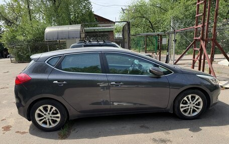 KIA cee'd III, 2013 год, 1 500 000 рублей, 5 фотография