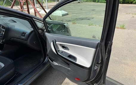 KIA cee'd III, 2013 год, 1 500 000 рублей, 9 фотография