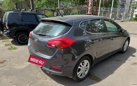 KIA cee'd III, 2013 год, 1 500 000 рублей, 6 фотография