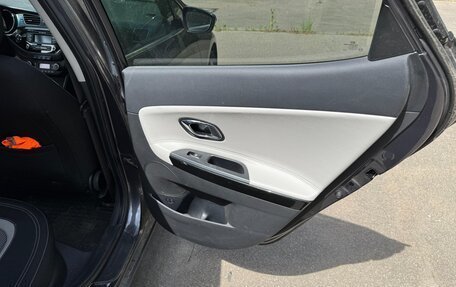 KIA cee'd III, 2013 год, 1 500 000 рублей, 18 фотография