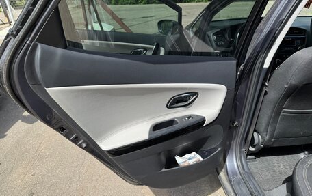 KIA cee'd III, 2013 год, 1 500 000 рублей, 21 фотография