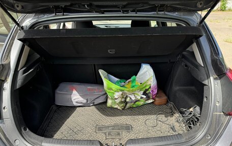 KIA cee'd III, 2013 год, 1 500 000 рублей, 19 фотография