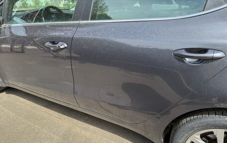 KIA cee'd III, 2013 год, 1 500 000 рублей, 22 фотография
